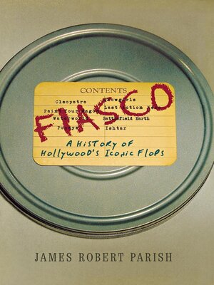 cover image of Fiasco